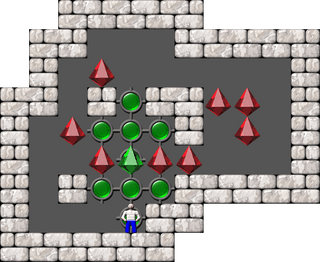 Уровень 6 — Kevin 11